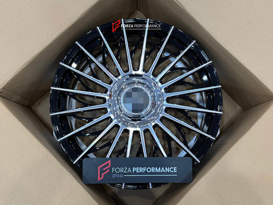 21 INCH FORGED WHEELS RIMS for HYUNDAI PALISADE LX3 2025 custom fit VOSSEN S17-15T WHEELS