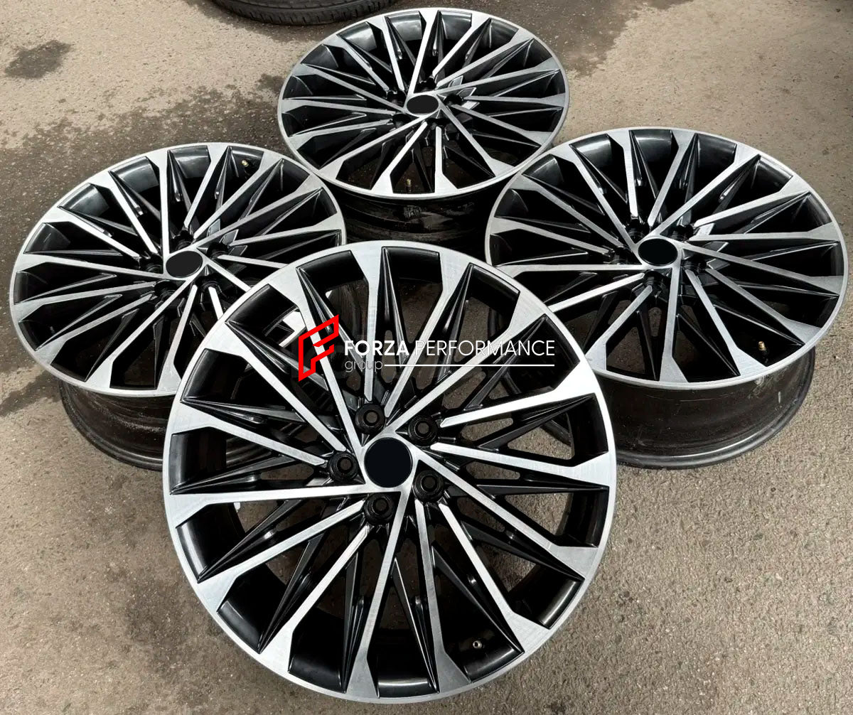 21 INCH FORGED WHEELS RIMS for HYUNDAI PALISADE LX3 2026 custom fit PALISADE 2026 OEM WHEELS