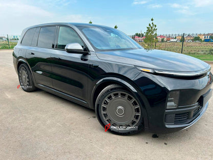 21 INCH FORGED WHEELS RIMS for LIXIANG L9 2023