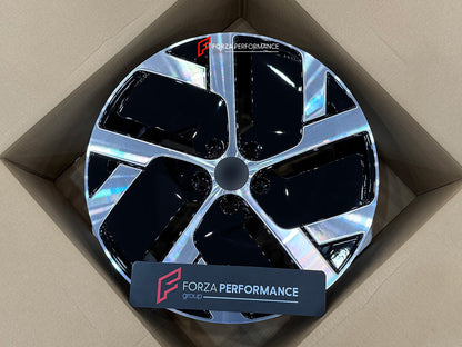 21 INCH FORGED WHEELS RIMS for LUCID AIR GRAND TOURING 2024 custom fit OEM