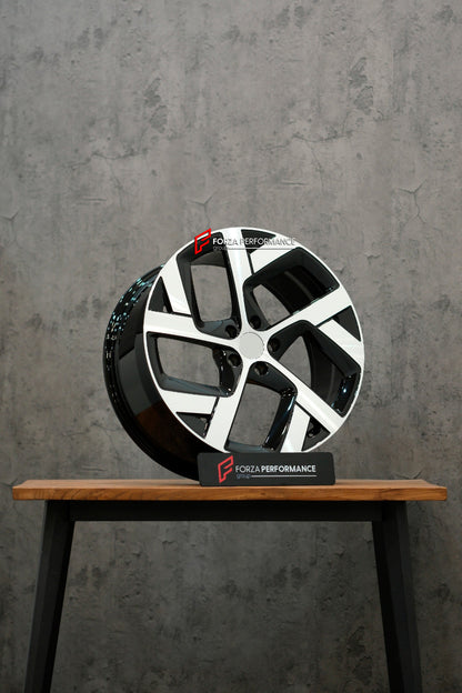 21 INCH FORGED WHEELS RIMS for LUCID AIR GRAND TOURING 2024 custom fit OEM