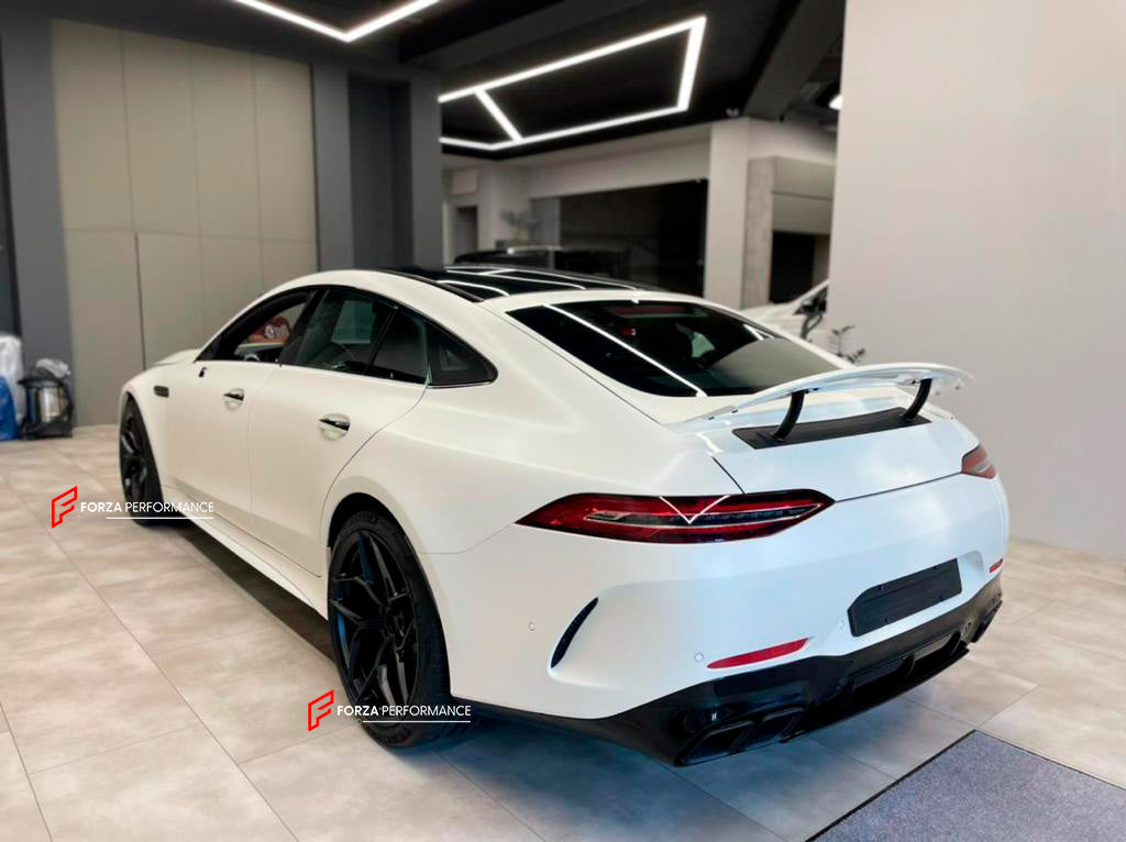 21 INCH FORGED WHEELS RIMS for MERCEDES BENZ AMG GT 4 DOORS X290 2023