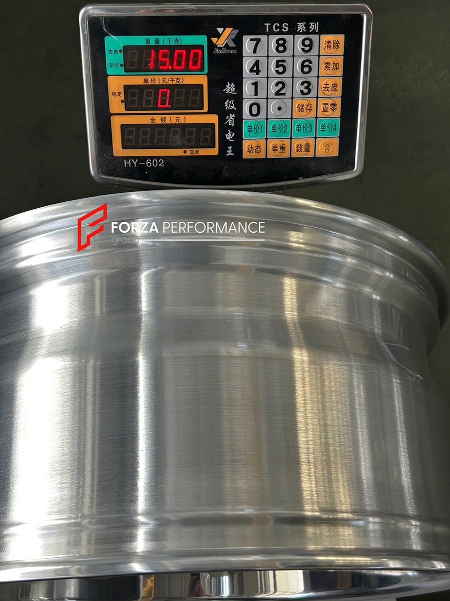 21 INCH FORGED WHEELS RIMS for MERCEDES BENZ E-CLASS COUPE E53 C238 FACELIFT 2019 custom fit GIOVANNA GFG FORGED FM911