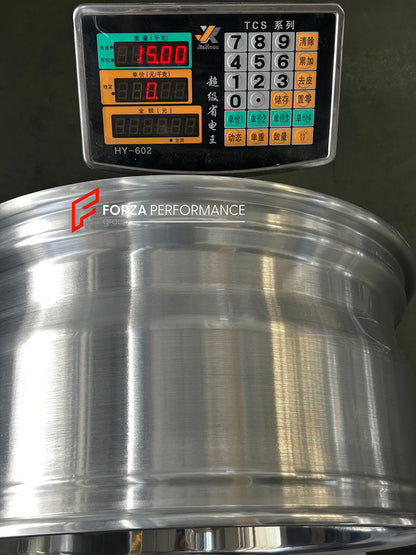 21 INCH FORGED WHEELS RIMS for MERCEDES BENZ E-CLASS COUPE E53 C238 FACELIFT 2019 custom fit GIOVANNA GFG FORGED FM911