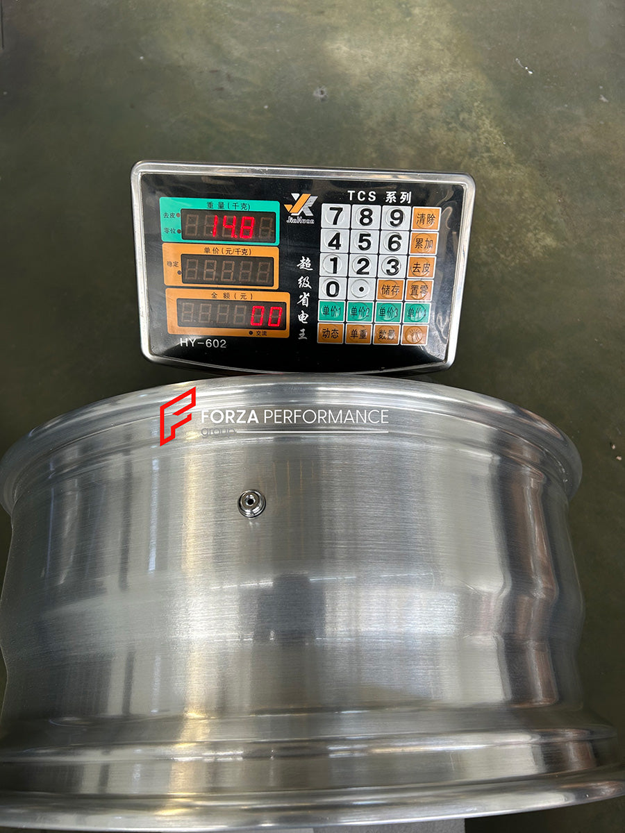 21 INCH FORGED WHEELS RIMS for MERCEDES BENZ E-CLASS COUPE E53 C238 FACELIFT 2019 custom fit GIOVANNA GFG FORGED FM911