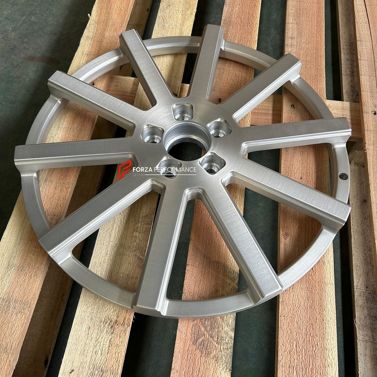 21 INCH FORGED WHEELS RIMS for MERCEDES BENZ E-CLASS COUPE E53 C238 FACELIFT 2019 custom fit GIOVANNA GFG FORGED FM911