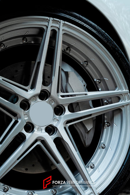 21 INCH FORGED WHEELS RIMS for MERCEDES BENZ E CLASS E450 COUPE 2022