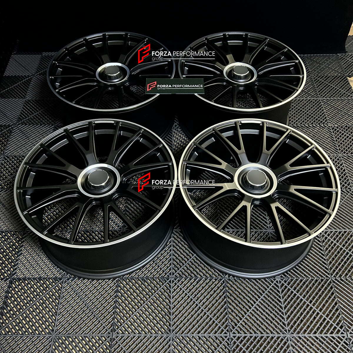 21 INCH FORGED WHEELS RIMS for MERCEDES-BENZ E-CLASS E53 w214 2025 custom fit OEM E53 Hybrid AMG wheels A2144011300 A2144011400