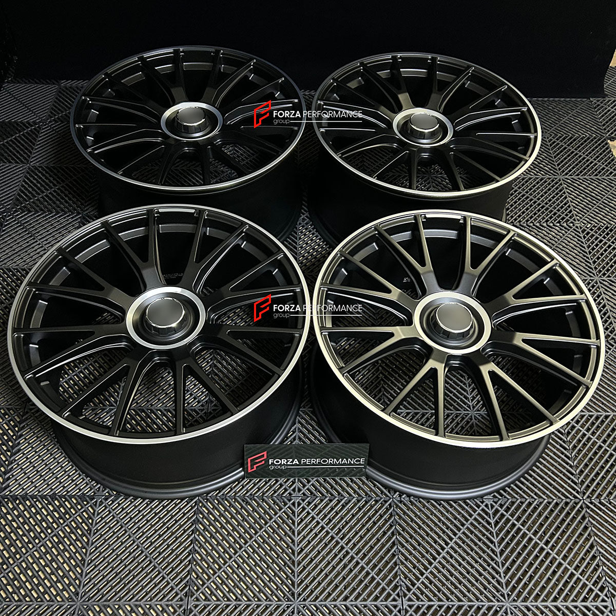 21 INCH FORGED WHEELS RIMS for MERCEDES-BENZ E-CLASS E53 w214 2025 custom fit OEM E53 Hybrid AMG wheels A2144011300 A2144011400