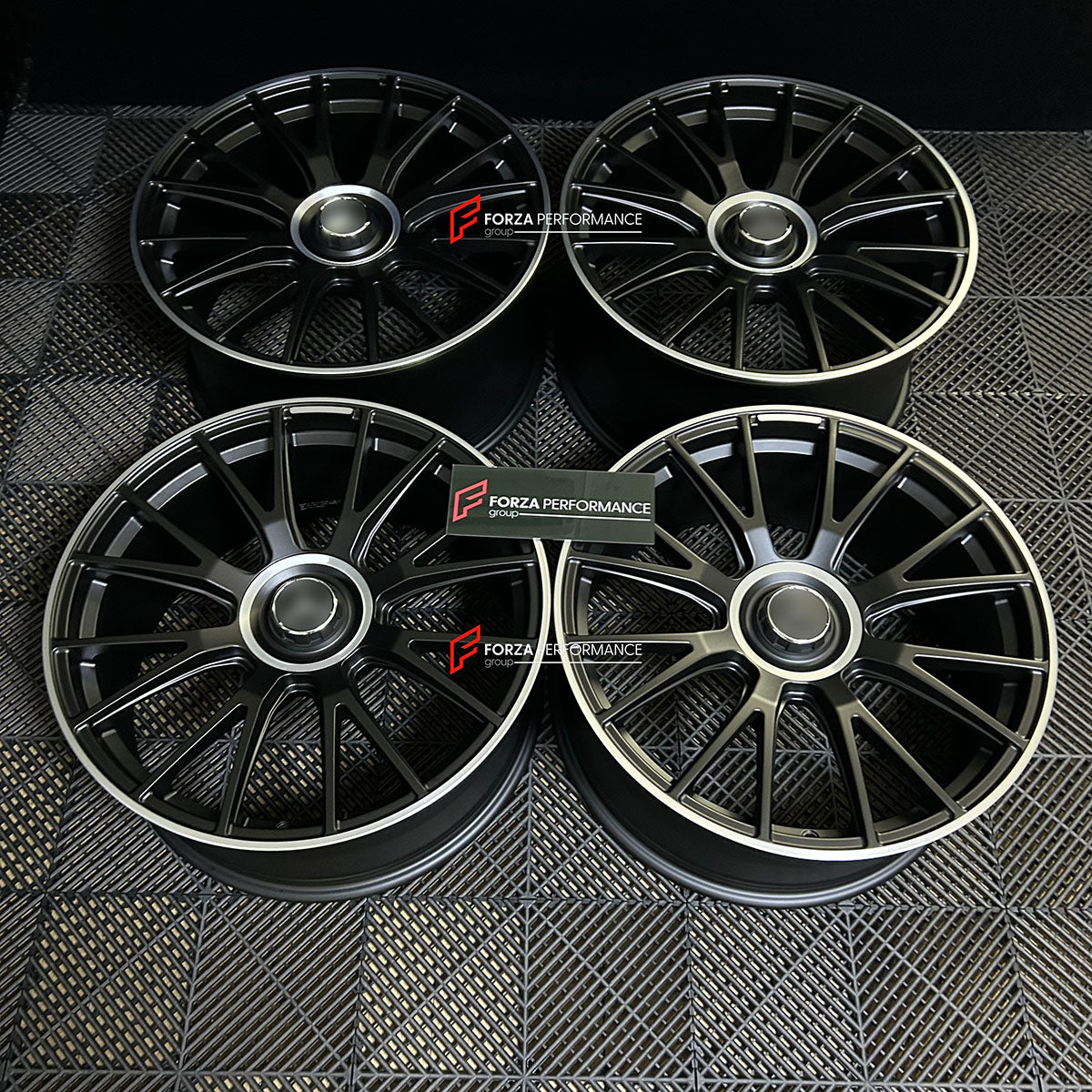 21 INCH FORGED WHEELS RIMS for MERCEDES-BENZ E-CLASS E53 w214 2025 custom fit OEM E53 Hybrid AMG wheels A2144011300 A2144011400