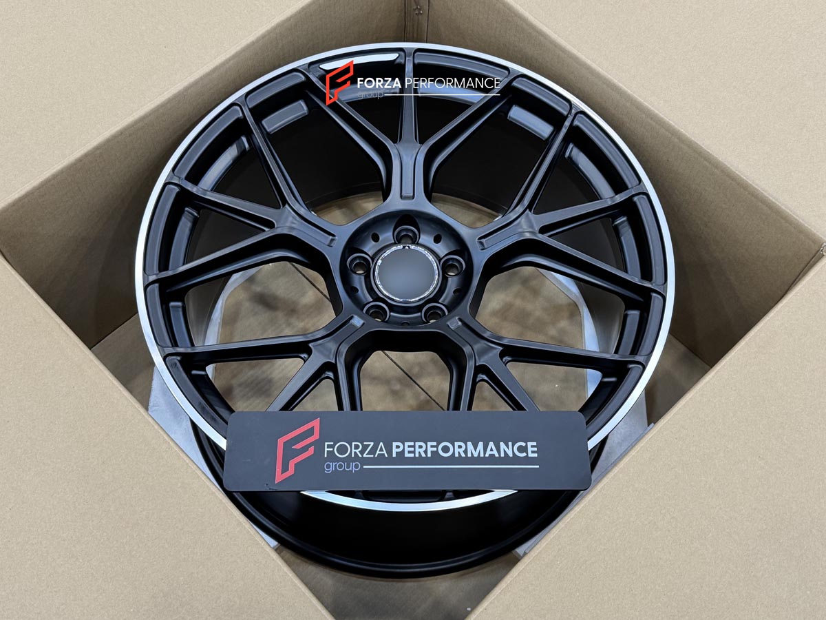 21 INCH FORGED WHEELS RIMS for MERCEDES BENZ E CLASS E63 AMG W213 2019 custom fit OEM CLE53 A2364013100 A2364013200