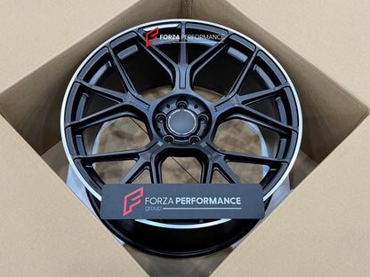 21 INCH FORGED WHEELS RIMS for MERCEDES BENZ E CLASS E63 AMG W213 2019 custom fit OEM CLE53 A2364013100 A2364013200