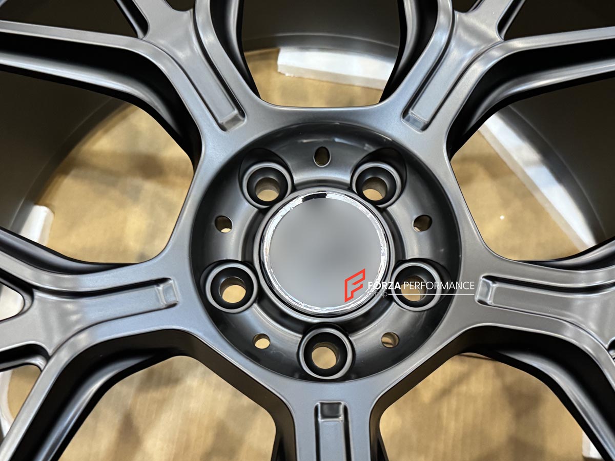 21 INCH FORGED WHEELS RIMS for MERCEDES BENZ E CLASS E63 AMG W213 2019 custom fit OEM CLE53 A2364013100 A2364013200