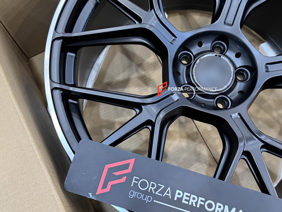 21 INCH FORGED WHEELS RIMS for MERCEDES BENZ E CLASS E63 AMG W213 2019 custom fit OEM CLE53 A2364013100 A2364013200