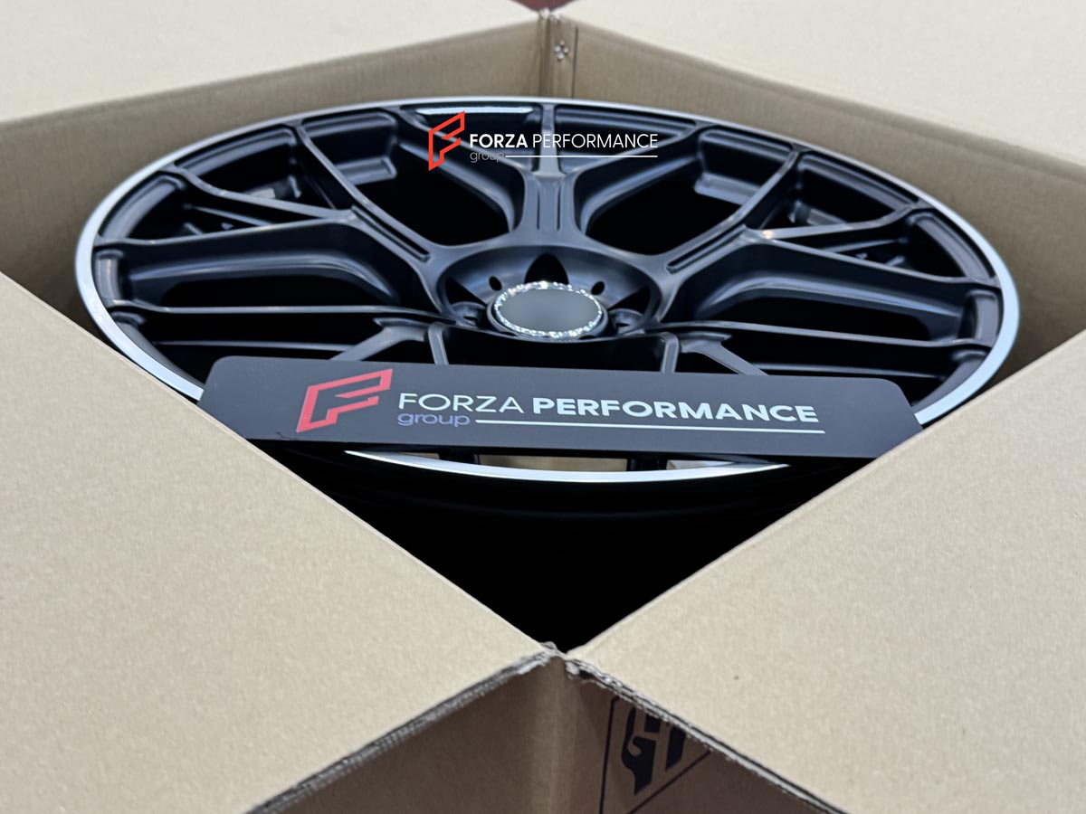 21 INCH FORGED WHEELS RIMS for MERCEDES BENZ E CLASS E63 AMG W213 2019 custom fit OEM CLE53 A2364013100 A2364013200