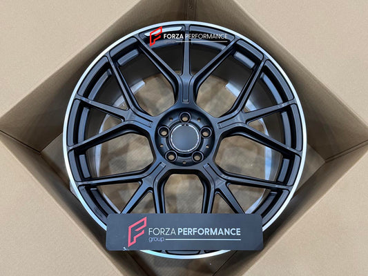 21 INCH FORGED WHEELS RIMS for MERCEDES BENZ E CLASS E63 AMG W213 2019 custom fit OEM CLE53 A2364013100 A2364013200