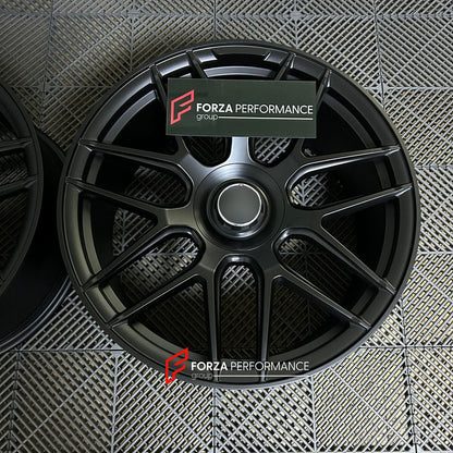 21 INCH FORGED WHEELS RIMS for MERCEDES BENZ GLC 43 AMG SUV X254 2025 custom fit OEM AMG WHEELS A1674014400 A1674015701