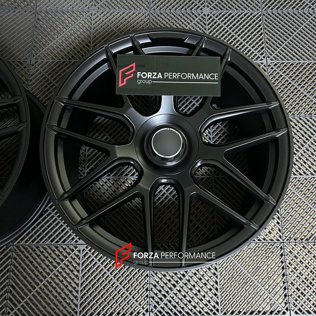 21 INCH FORGED WHEELS RIMS for MERCEDES BENZ GLC 43 AMG SUV X254 2025 custom fit OEM AMG WHEELS A1674014400 A1674015701