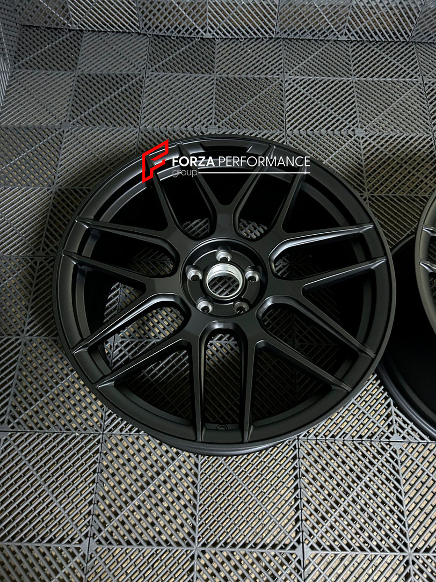 21 INCH FORGED WHEELS RIMS for MERCEDES BENZ GLC 43 AMG SUV X254 2025 custom fit OEM AMG WHEELS A1674014400 A1674015701