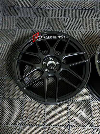 21 INCH FORGED WHEELS RIMS for MERCEDES BENZ GLC 43 AMG SUV X254 2025 custom fit OEM AMG WHEELS A1674014400 A1674015701