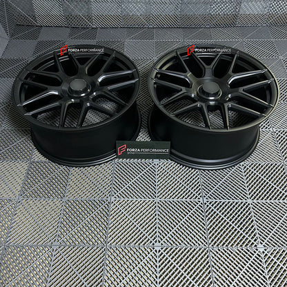 21 INCH FORGED WHEELS RIMS for MERCEDES BENZ GLC 43 AMG SUV X254 2025 custom fit OEM AMG WHEELS A1674014400 A1674015701