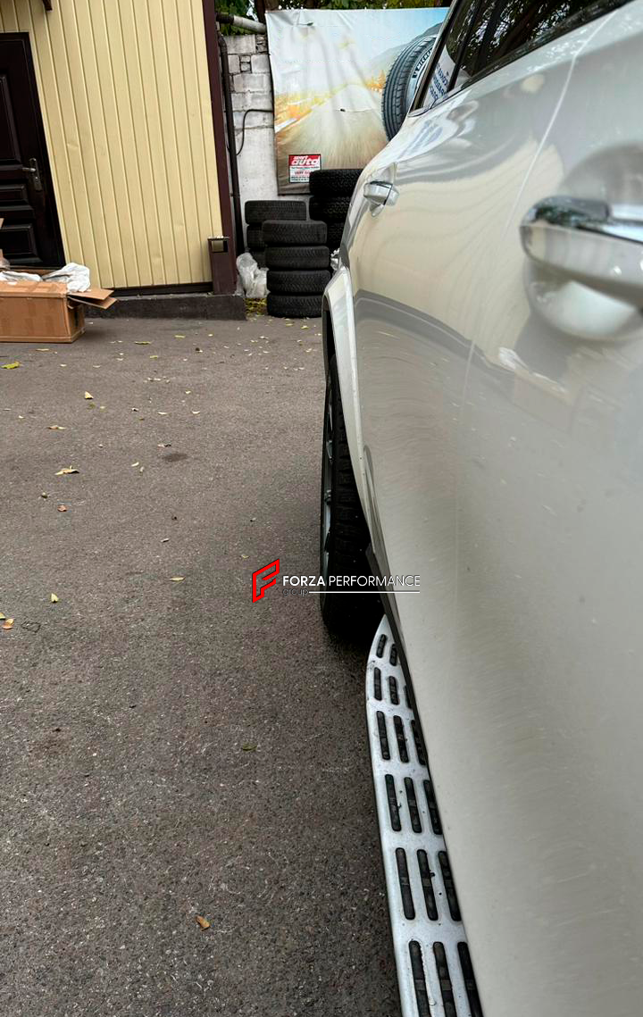 21 INCH FORGED WHEELS RIMS for MERCEDES-BENZ GLS 450 X167 2020 custom fit MONOBLOCK Z