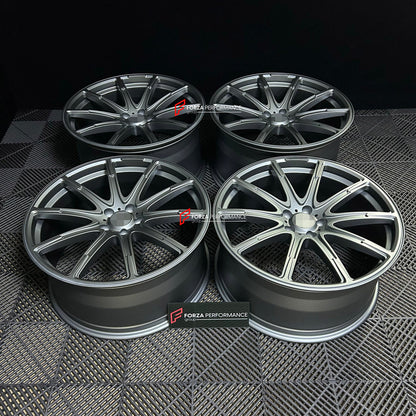 21 INCH FORGED WHEELS RIMS for MERCEDES-BENZ GLS 450 X167 2020 custom fit MONOBLOCK Z
