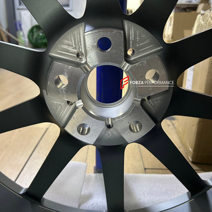 21 INCH FORGED WHEELS RIMS for MERCEDES-BENZ GLS 450 X167 2020 custom fit MONOBLOCK Z