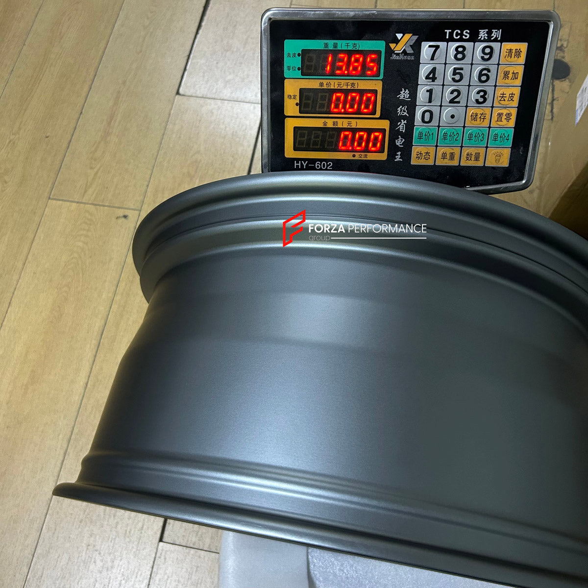 21 INCH FORGED WHEELS RIMS for MERCEDES-BENZ GLS 450 X167 2020 custom fit MONOBLOCK Z