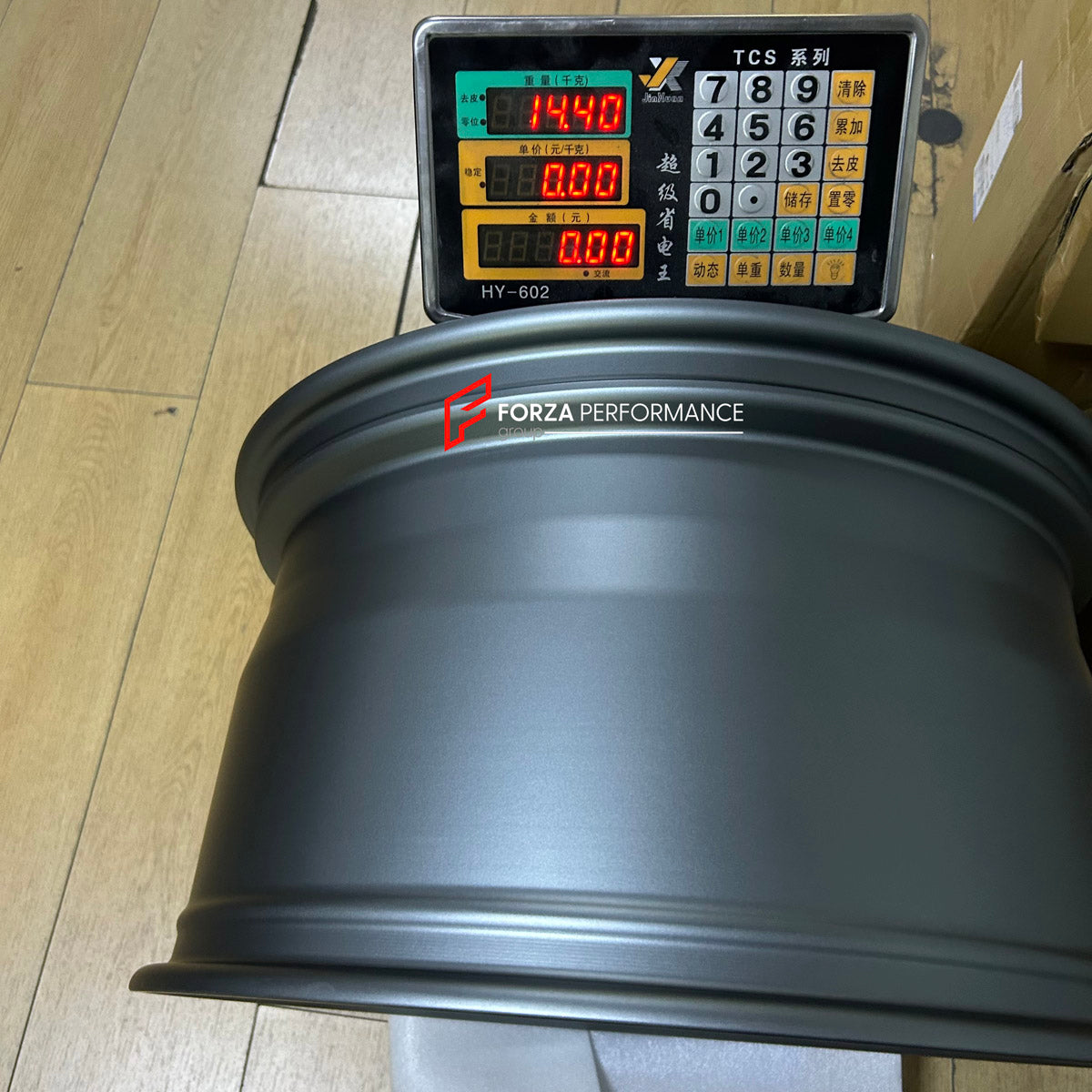 21 INCH FORGED WHEELS RIMS for MERCEDES-BENZ GLS 450 X167 2020 custom fit MONOBLOCK Z