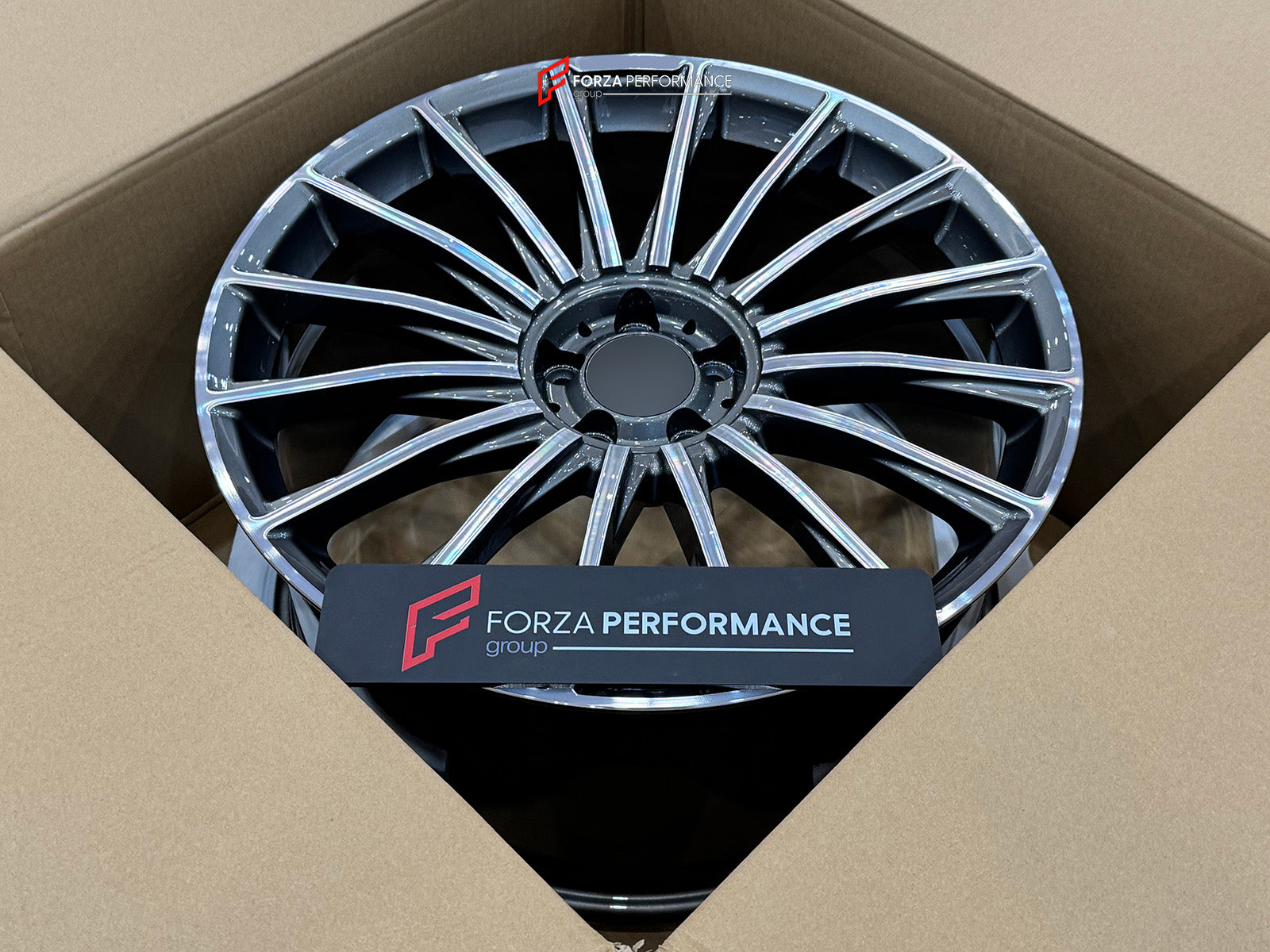 21 INCH FORGED WHEELS RIMS for MERCEDES-BENZ GLS 450 X167 FACELIFT 2024 custom fit OEM AMG A2234012500