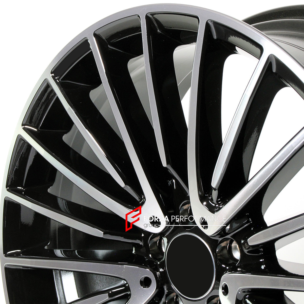 21 INCH FORGED WHEELS RIMS for MERCEDES-BENZ S-CLASS S500 S580 S63 W223 2020+ custom fit OEM MULTI SPOKE A22340117 A22341800