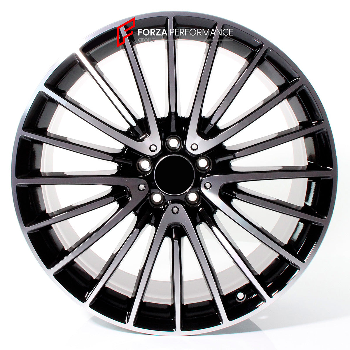 21 INCH FORGED WHEELS RIMS for MERCEDES-BENZ S-CLASS S500 S580 S63 W223 2020+ custom fit OEM MULTI SPOKE A22340117 A22341800