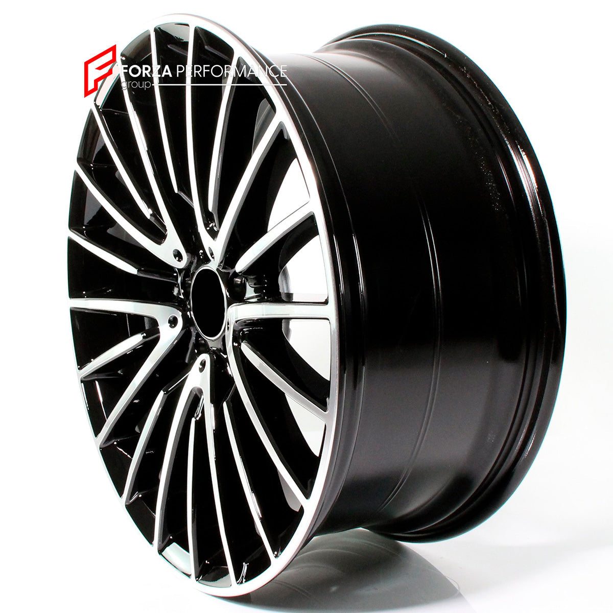 21 INCH FORGED WHEELS RIMS for MERCEDES-BENZ S-CLASS S500 S580 S63 W223 2020+ custom fit OEM MULTI SPOKE A22340117 A22341800