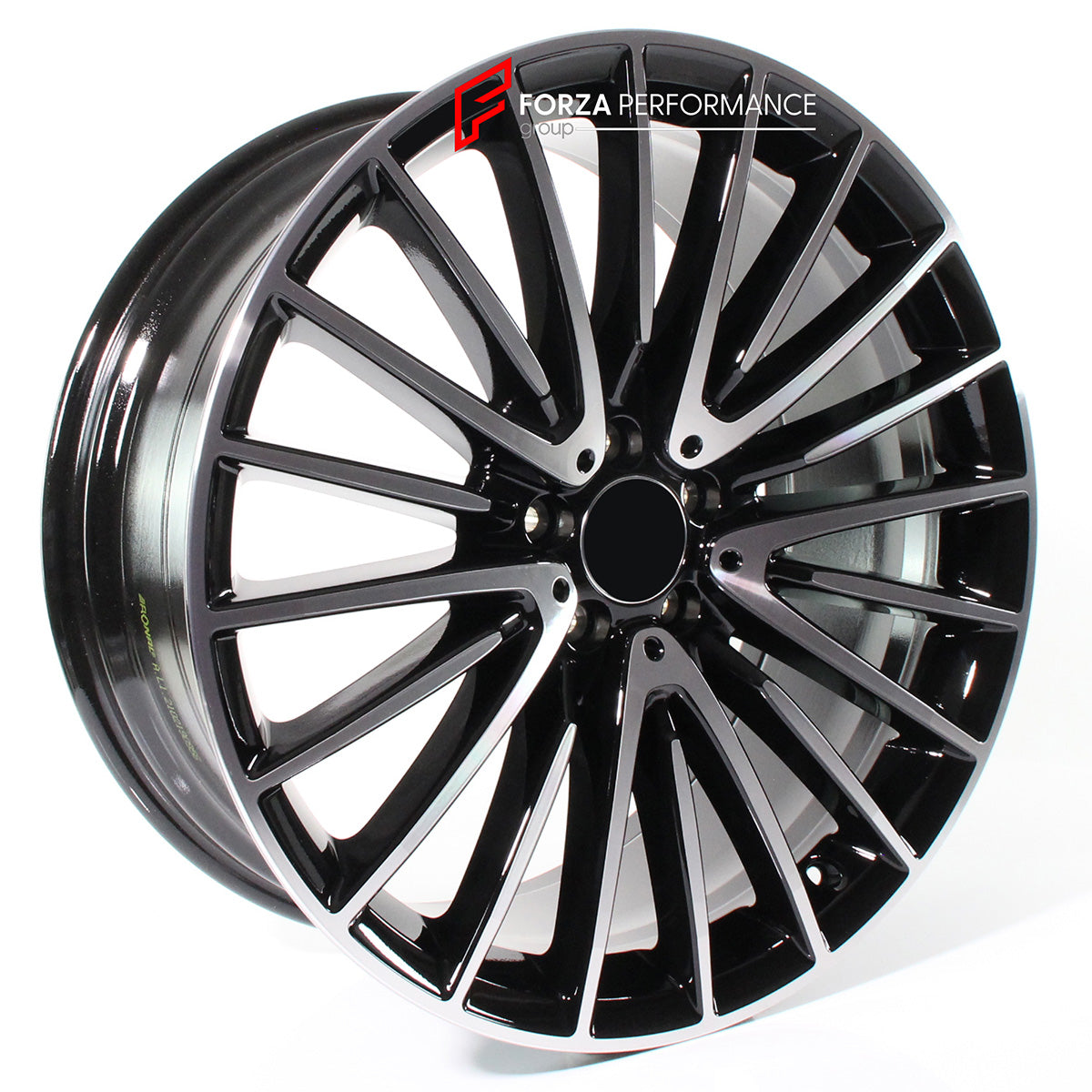 21 INCH FORGED WHEELS RIMS for MERCEDES-BENZ S-CLASS S500 S580 S63 W223 2020+ custom fit OEM MULTI SPOKE A22340117 A22341800