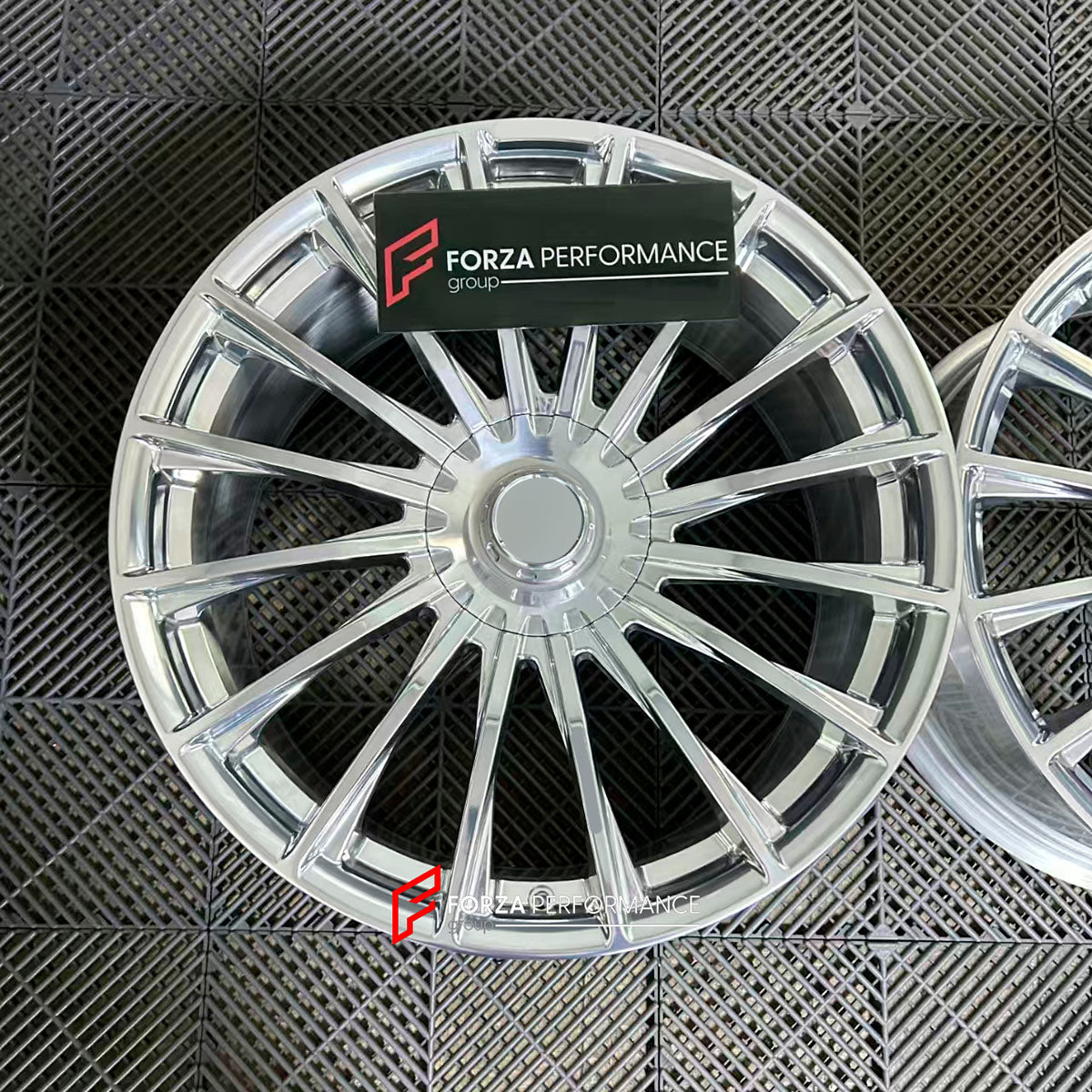 21 INCH FORGED WHEELS RIMS for MERCEDES-BENZ S-CLASS S550 W222 2015 custom fit OEM AMG WHEELS A2224010800 A2224010900