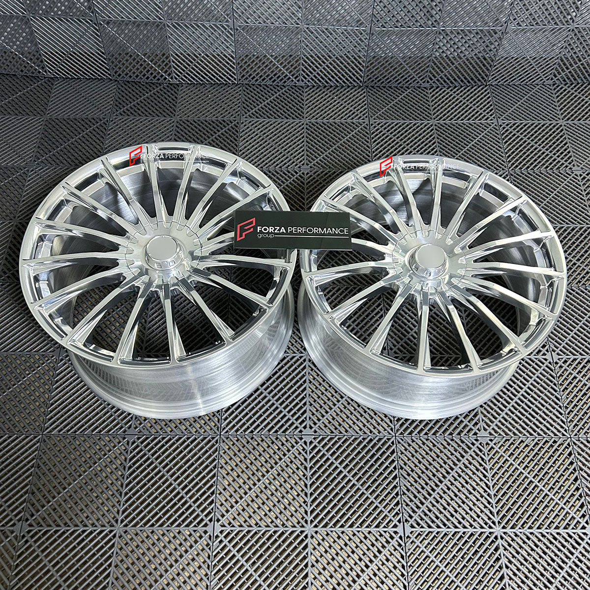 21 INCH FORGED WHEELS RIMS for MERCEDES-BENZ S-CLASS S550 W222 2015 custom fit OEM AMG WHEELS A2224010800 A2224010900