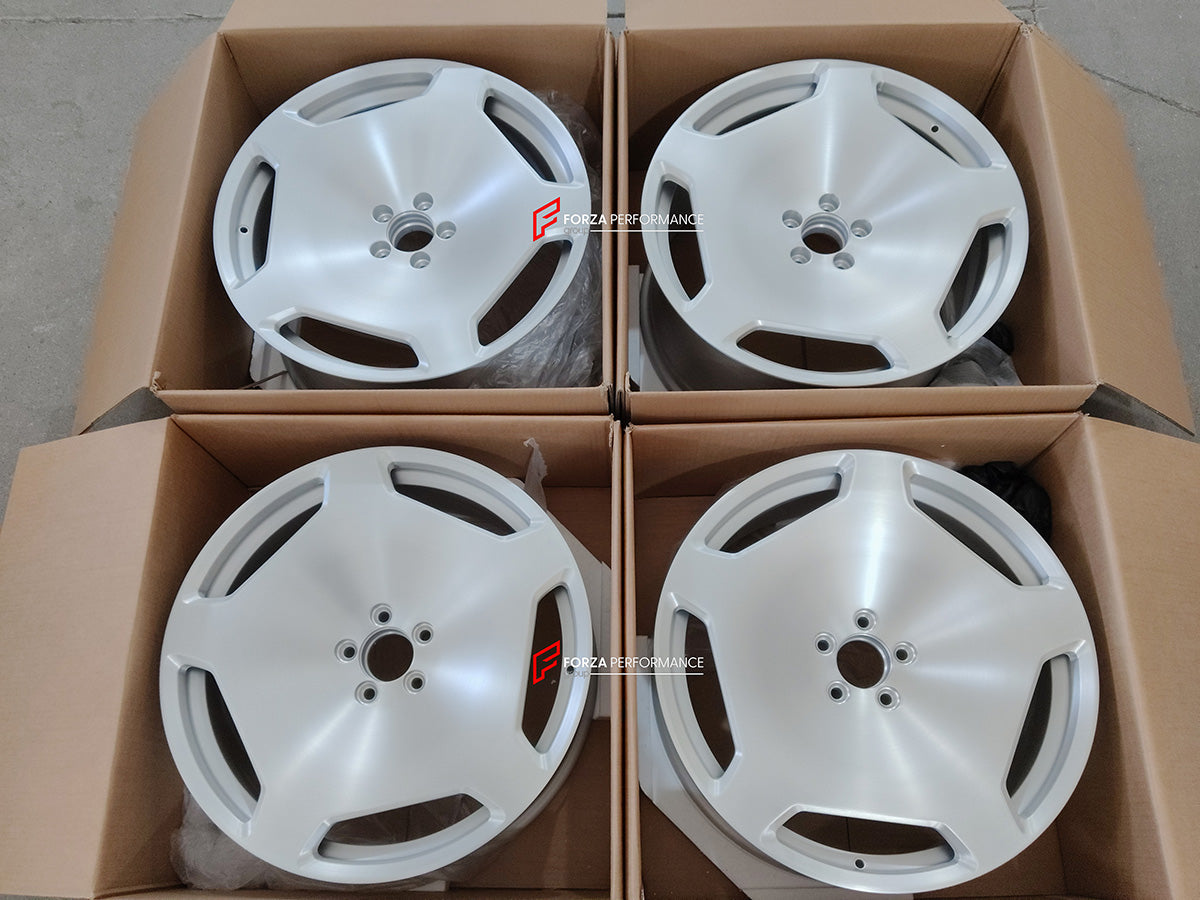 21 INCH FORGED WHEELS RIMS for MERCEDES - BENZ S-CLASS S560 W222 FACELIFT 2019 custom fit OEM MERCEDES BENZ MAYBACH WHEELS