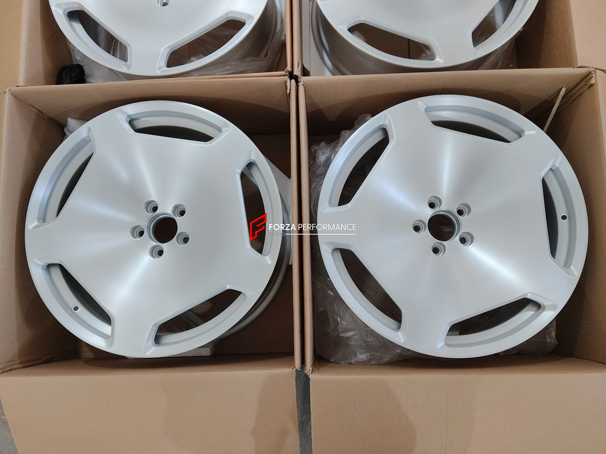 21 INCH FORGED WHEELS RIMS for MERCEDES - BENZ S-CLASS S560 W222 FACELIFT 2019 custom fit OEM MERCEDES BENZ MAYBACH WHEELS