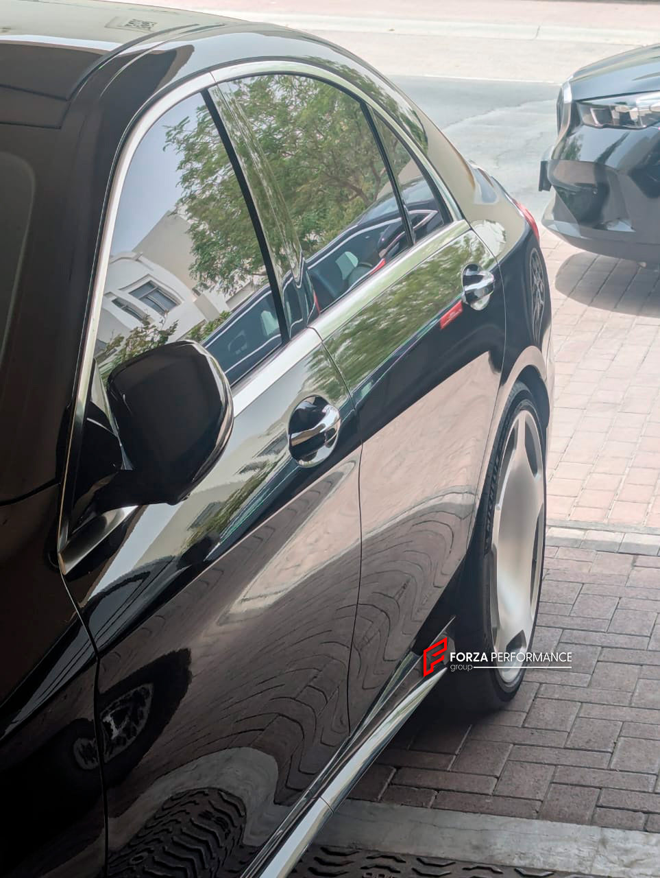 21 INCH FORGED WHEELS RIMS for MERCEDES - BENZ S-CLASS S560 W222 FACELIFT 2019 custom fit OEM MERCEDES BENZ MAYBACH WHEELS