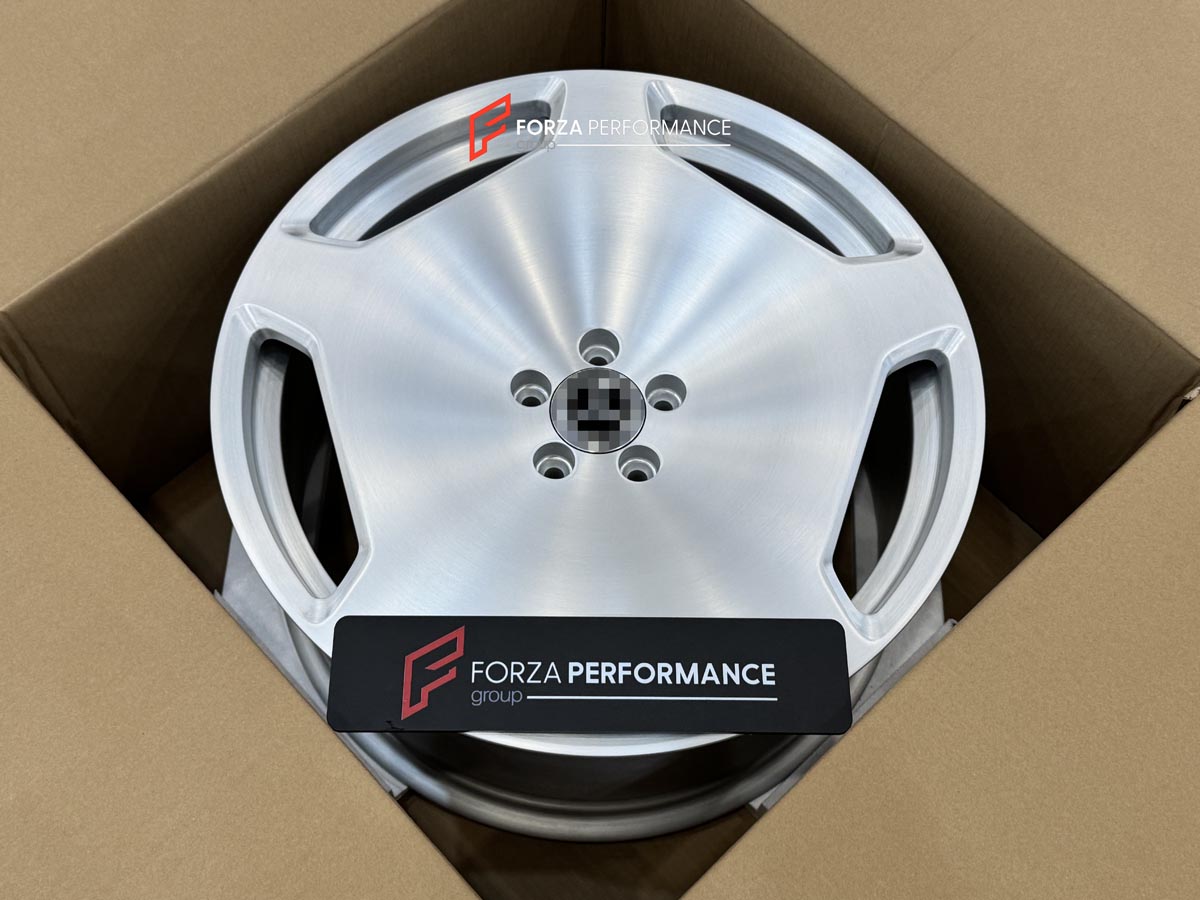 21 INCH FORGED WHEELS RIMS for MERCEDES - BENZ S-CLASS S560 W222 FACELIFT 2019 custom fit OEM MERCEDES BENZ MAYBACH WHEELS