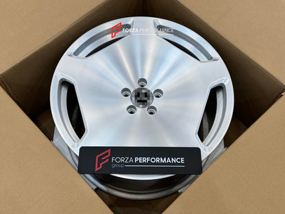 21 INCH FORGED WHEELS RIMS for MERCEDES - BENZ S-CLASS S560 W222 FACELIFT 2019 custom fit OEM MERCEDES BENZ MAYBACH WHEELS