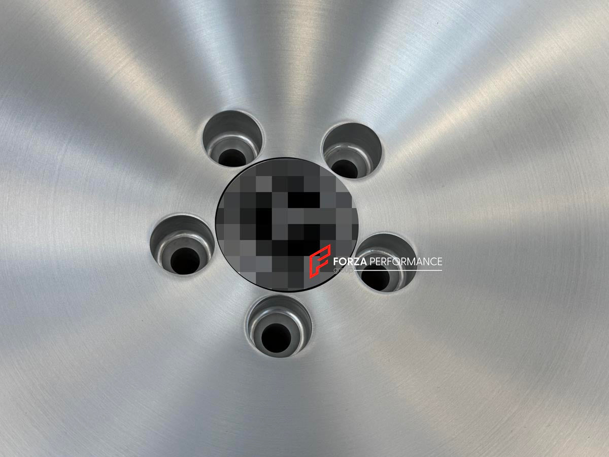 21 INCH FORGED WHEELS RIMS for MERCEDES - BENZ S-CLASS S560 W222 FACELIFT 2019 custom fit OEM MERCEDES BENZ MAYBACH WHEELS