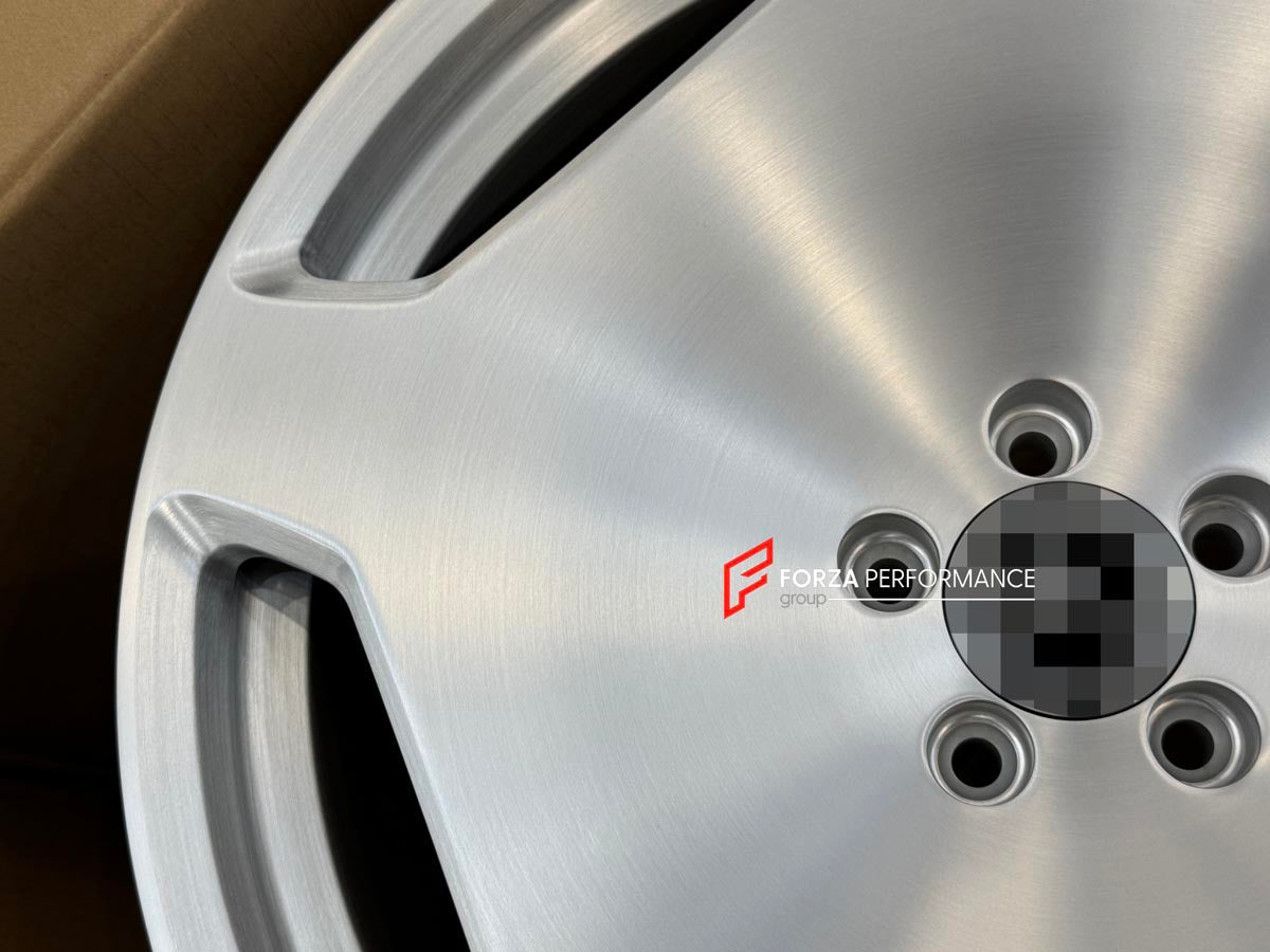 21 INCH FORGED WHEELS RIMS for MERCEDES - BENZ S-CLASS S560 W222 FACELIFT 2019 custom fit OEM MERCEDES BENZ MAYBACH WHEELS