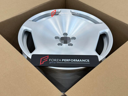 21 INCH FORGED WHEELS RIMS for MERCEDES - BENZ S-CLASS S560 W222 FACELIFT 2019 custom fit OEM MERCEDES BENZ MAYBACH WHEELS