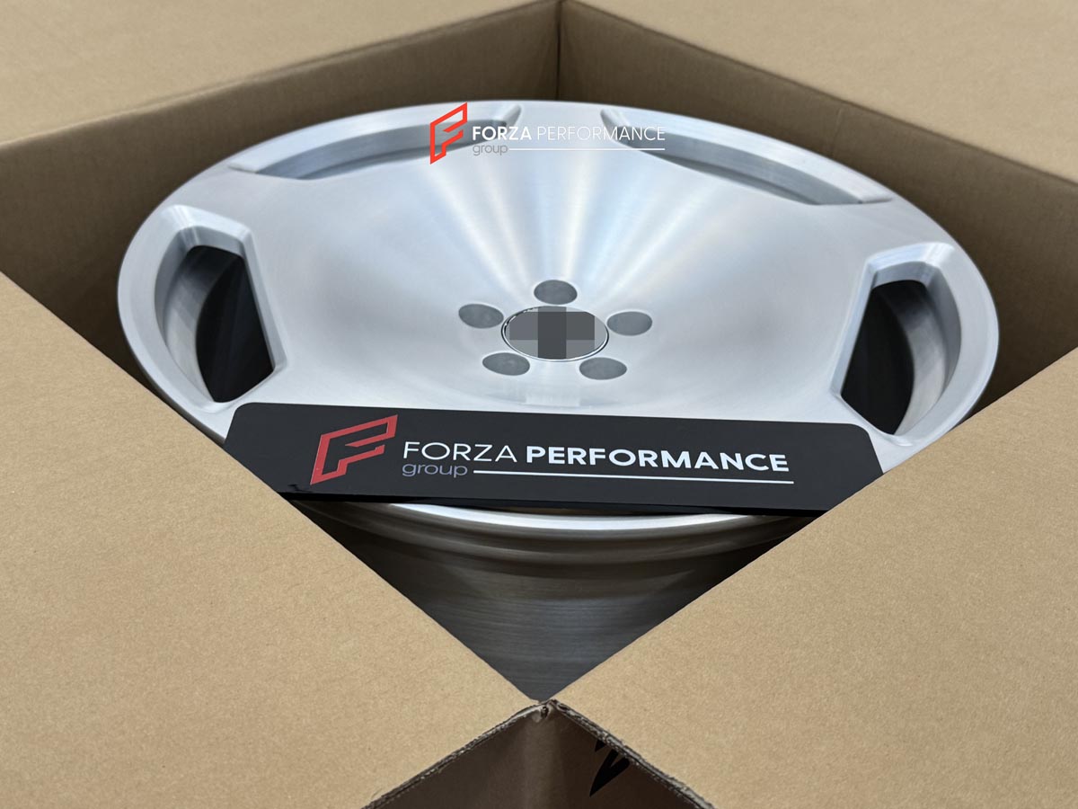 21 INCH FORGED WHEELS RIMS for MERCEDES - BENZ S-CLASS S560 W222 FACELIFT 2019 custom fit OEM MERCEDES BENZ MAYBACH WHEELS