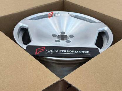 21 INCH FORGED WHEELS RIMS for MERCEDES - BENZ S-CLASS S560 W222 FACELIFT 2019 custom fit OEM MERCEDES BENZ MAYBACH WHEELS