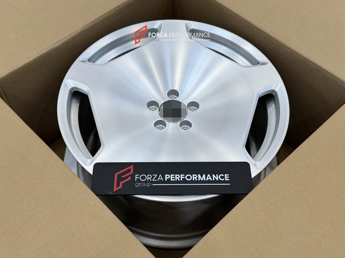 21 INCH FORGED WHEELS RIMS for MERCEDES - BENZ S-CLASS S560 W222 FACELIFT 2019 custom fit OEM MERCEDES BENZ MAYBACH WHEELS