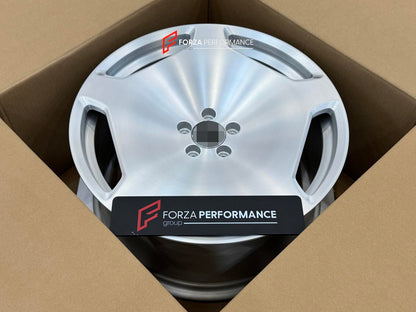 21 INCH FORGED WHEELS RIMS for MERCEDES - BENZ S-CLASS S560 W222 FACELIFT 2019 custom fit OEM MERCEDES BENZ MAYBACH WHEELS