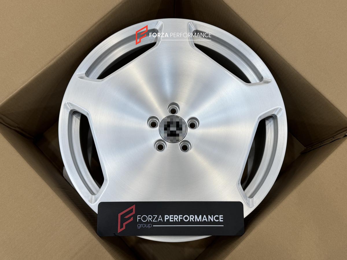 21 INCH FORGED WHEELS RIMS for MERCEDES - BENZ S-CLASS S560 W222 FACELIFT 2019 custom fit OEM MERCEDES BENZ MAYBACH WHEELS